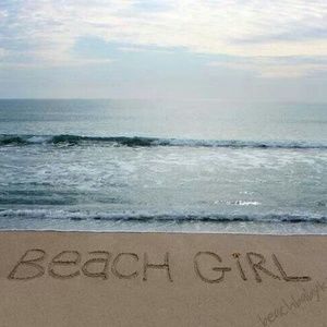 BEACH GIRL - Relaxation